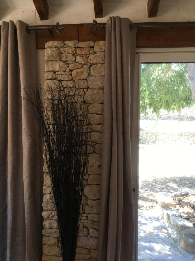 La Chambre Haute Et Son Spa Nîmes Exteriér fotografie