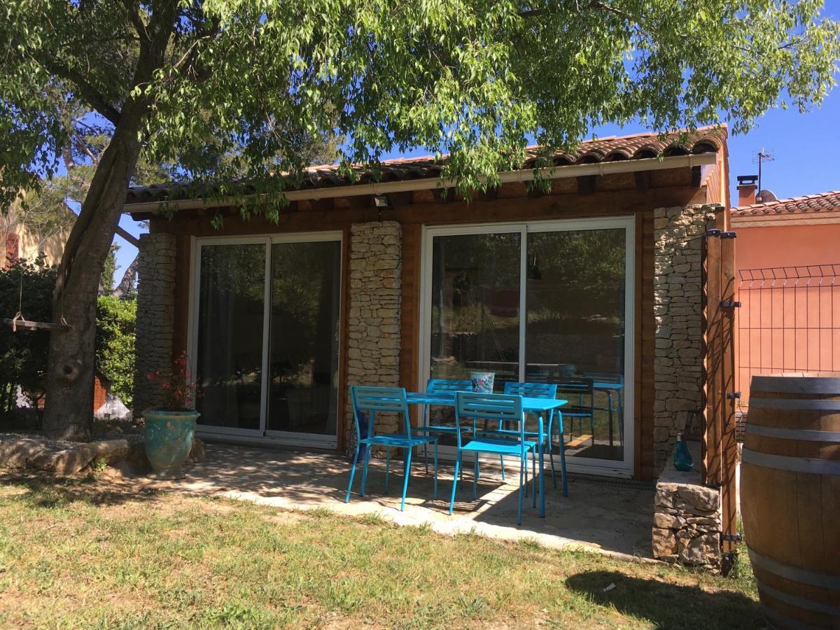 La Chambre Haute Et Son Spa Nîmes Exteriér fotografie